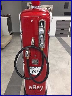When you click on links to various merchants on this site and make a purchase, this can result in this site earning a commission. . Bennett 766 gas pump for sale